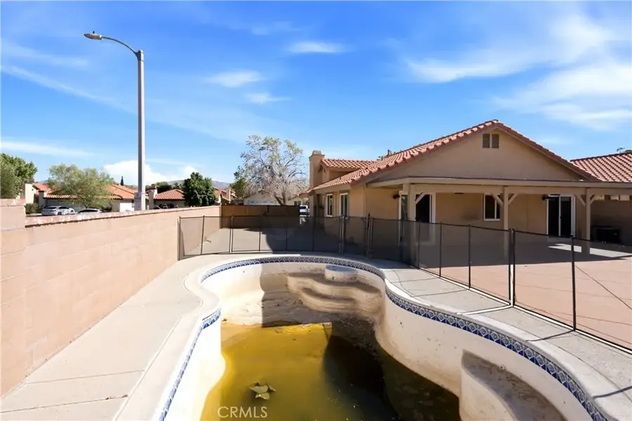 3217 E Avenue S1, Palmdale, CA 93550 - #2