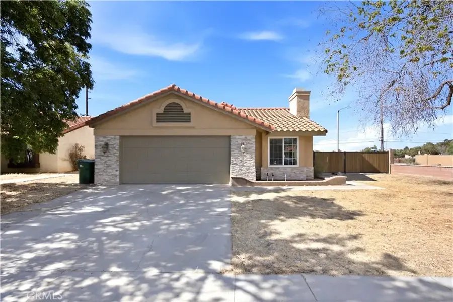 3217 E Avenue S1, Palmdale, CA 93550 - #3