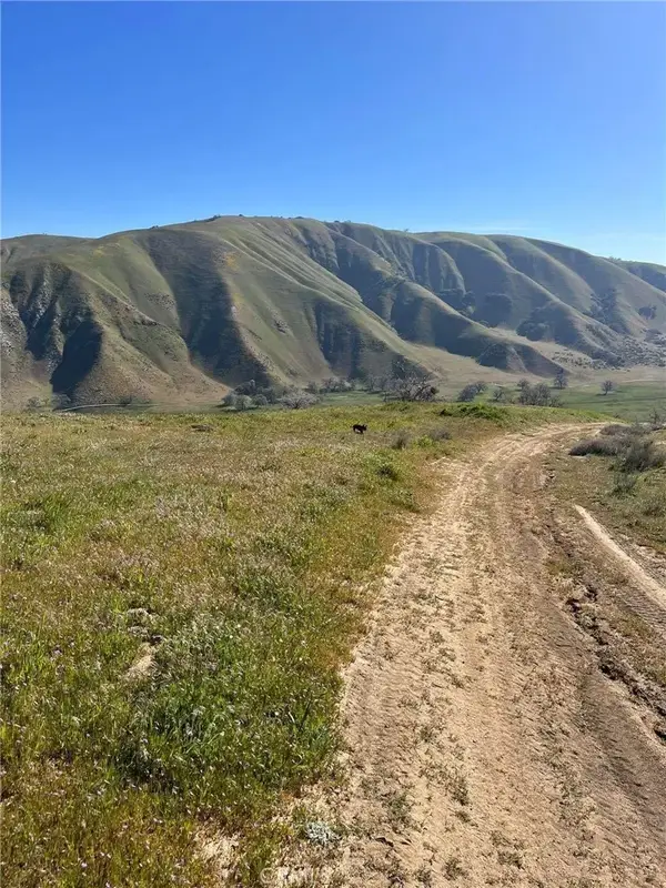 0 Lebec, Lebec, CA 93243