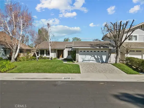 25712 Floral Court, Valencia, CA 91355