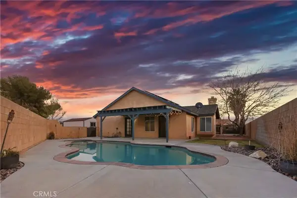 21601 Adler, California City, CA 93505