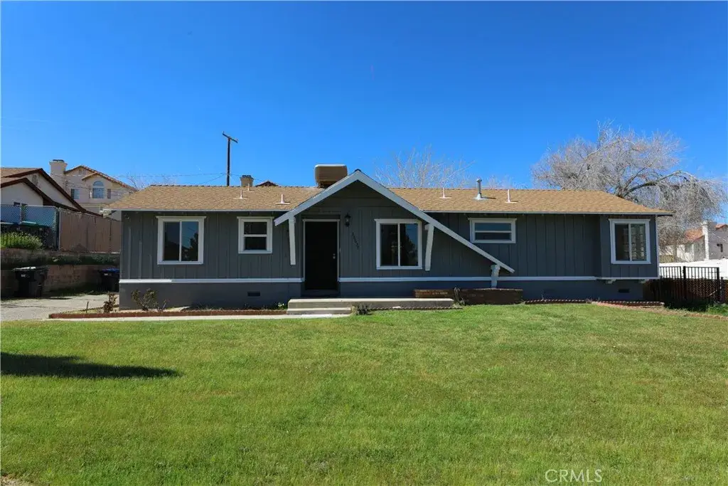 38637 Yucca Tree, Palmdale, CA 93551 - #1