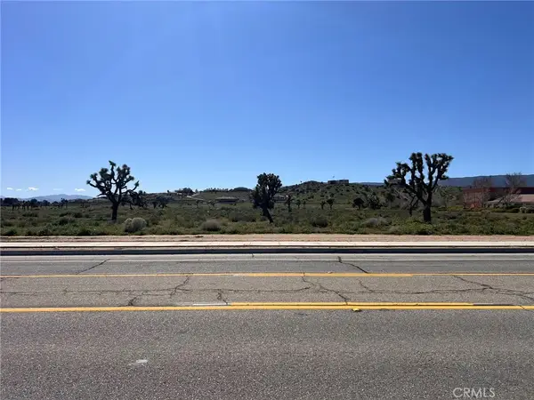 0 Avenue L8, Lancaster, CA 93534