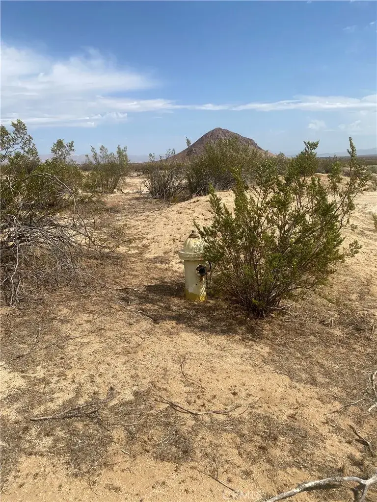 0 Foothill, California City, CA 93505 - #3