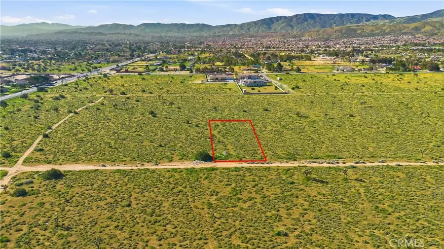 0 Avenue N, Lancaster, CA 93536 - #2