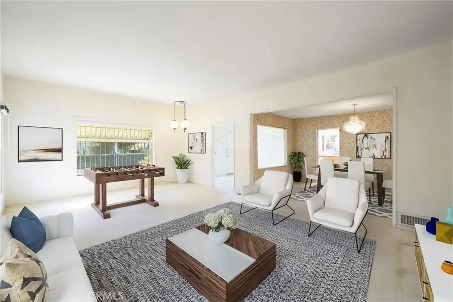 758 N Mansfield, Los Angeles, CA 90038 - #3
