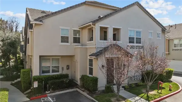 27262 Riverview, Valencia, CA 91354