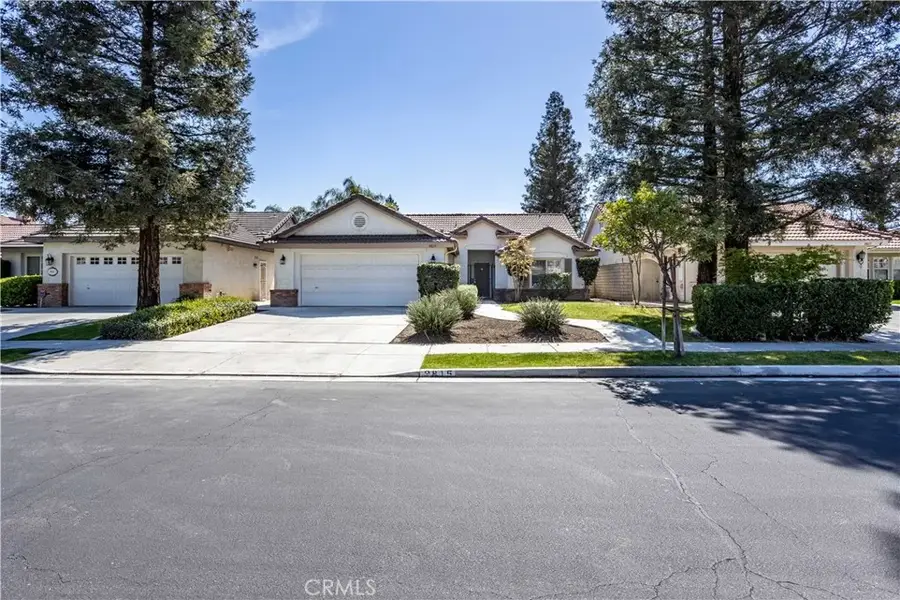 9815 Cabbage Rose, Bakersfield, CA 93311 - #2