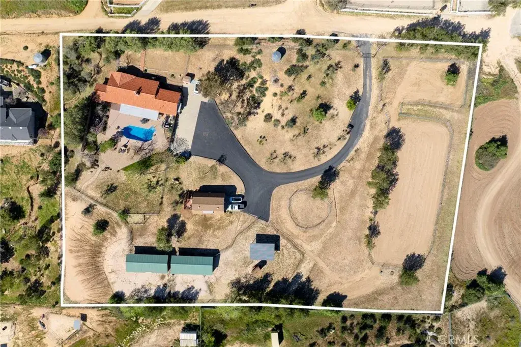 33214 Canyon Quail Trail, Agua Dulce, CA 91390 - #1