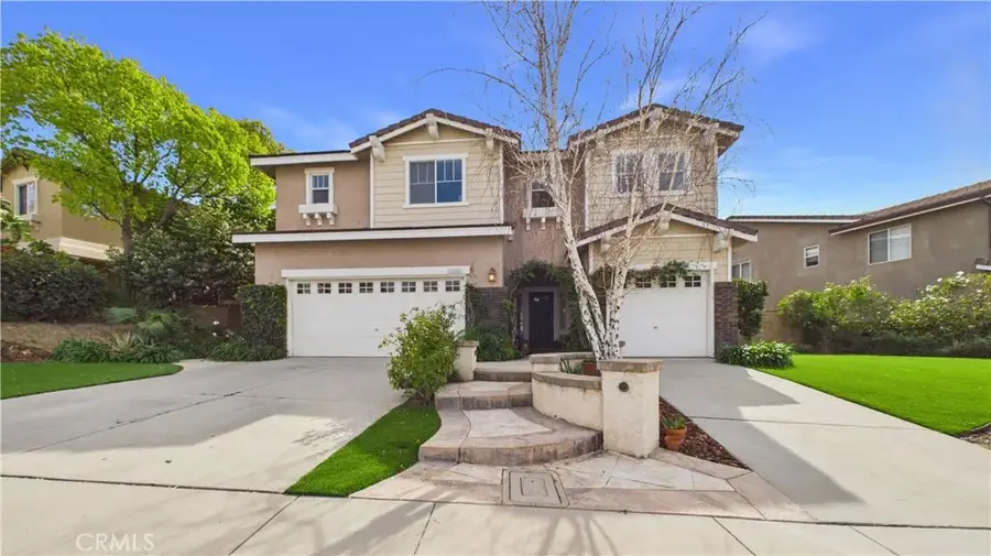 27824 Pine Crest, Castaic, CA 91384 - #2