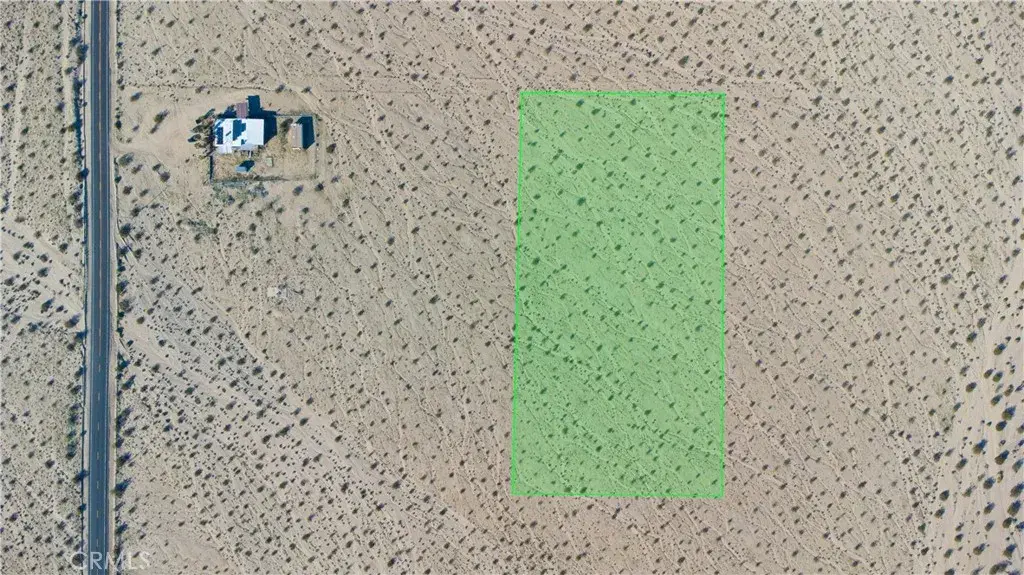 0 29 Palms Hwy Lot 15, Twentynine Palms, CA 92277 - #1