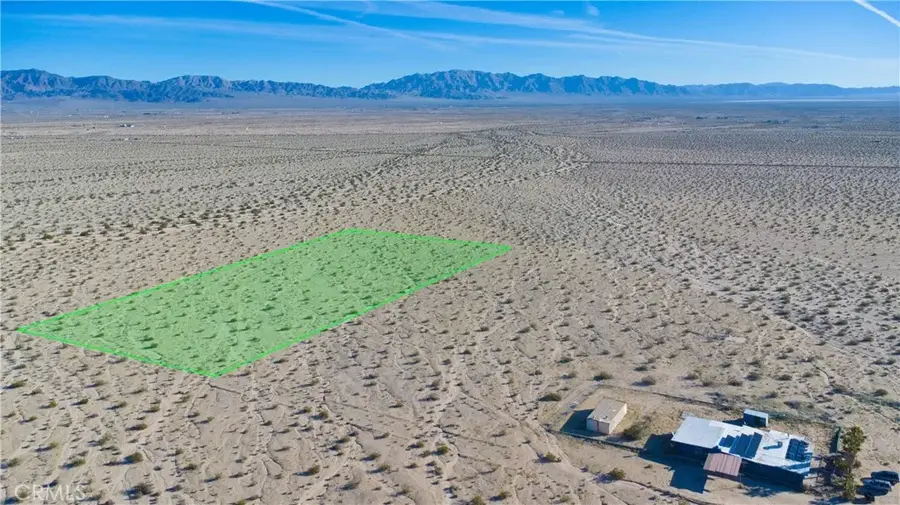 0 29 Palms Hwy Lot 15, Twentynine Palms, CA 92277 - #3
