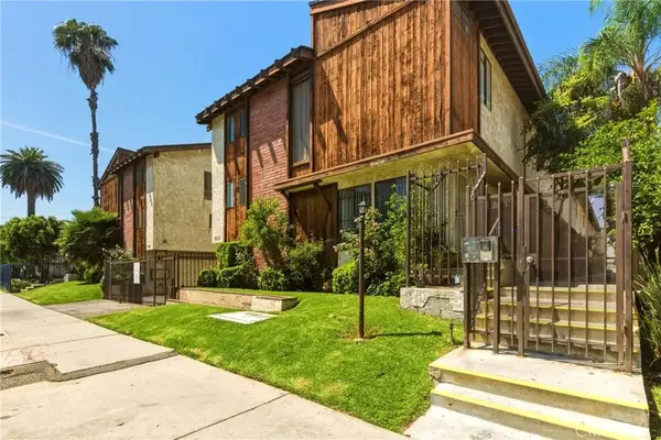 8933 Willis #15, Panorama City, CA 91402