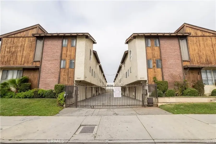 8933 Willis #15, Panorama City, CA 91402 - #2