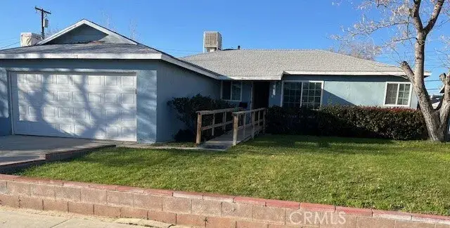 1015 W Avenue J7, Lancaster, CA 93534 - #1