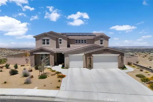 39625 Yianni Court, Palmdale, CA 93551