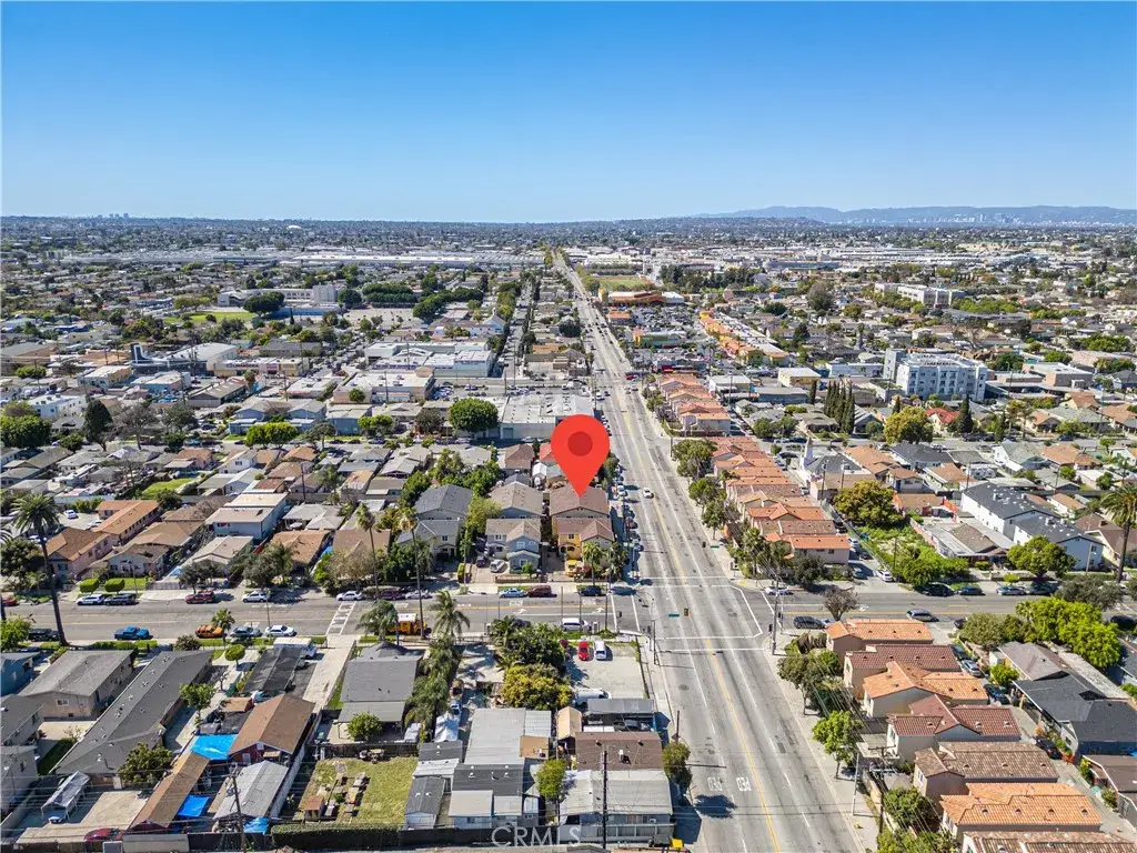 6359 Miramonte, Los Angeles, CA 90001 - #1