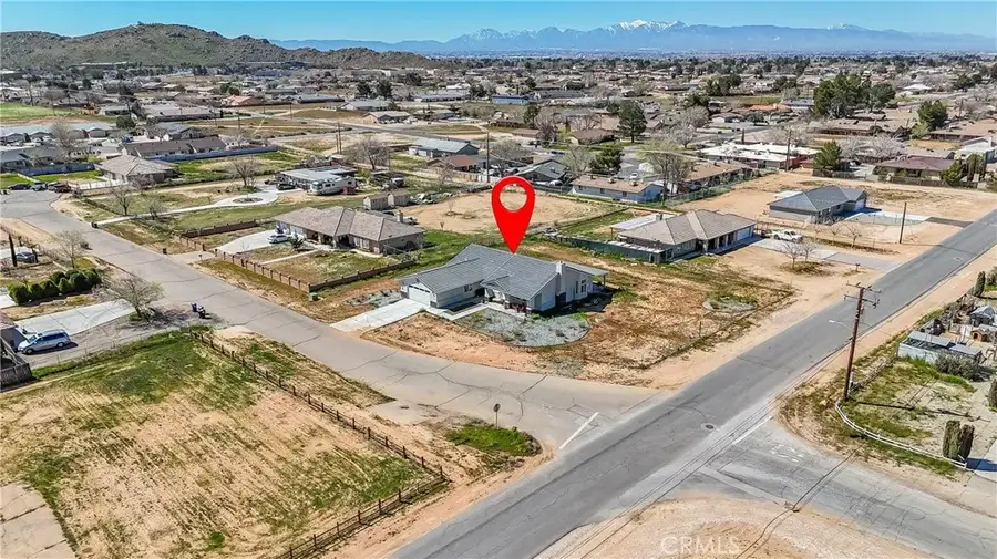 15688 Winnebago, Apple Valley, CA 92307 - #3
