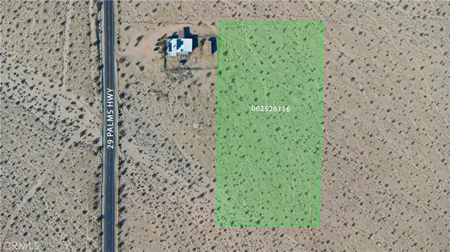 29 Palms Hwy Lot 16, Twentynine Palms, CA 92277 - #2