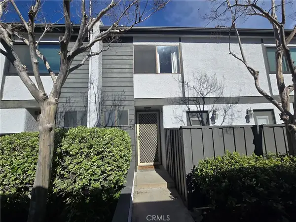 11311 Tampa Avenue #46, Porter Ranch, CA 91326