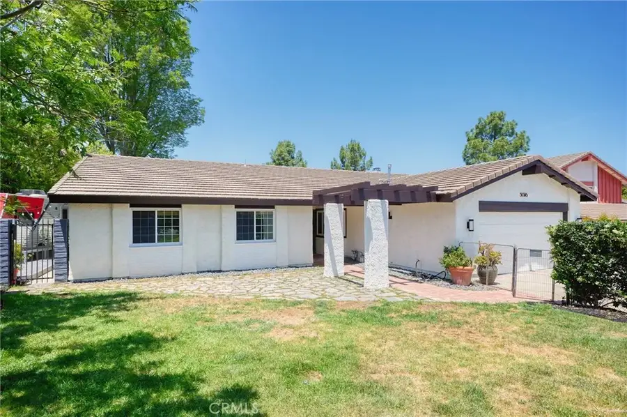 3076 Wauneta Street, Newbury Park, CA 91320 - #2