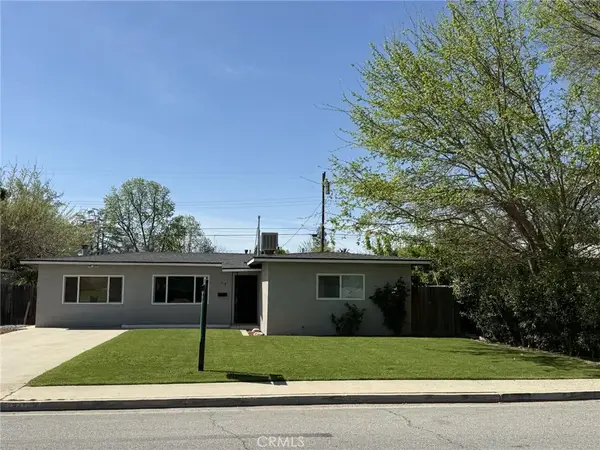 319 Elm, Shafter, CA 93263