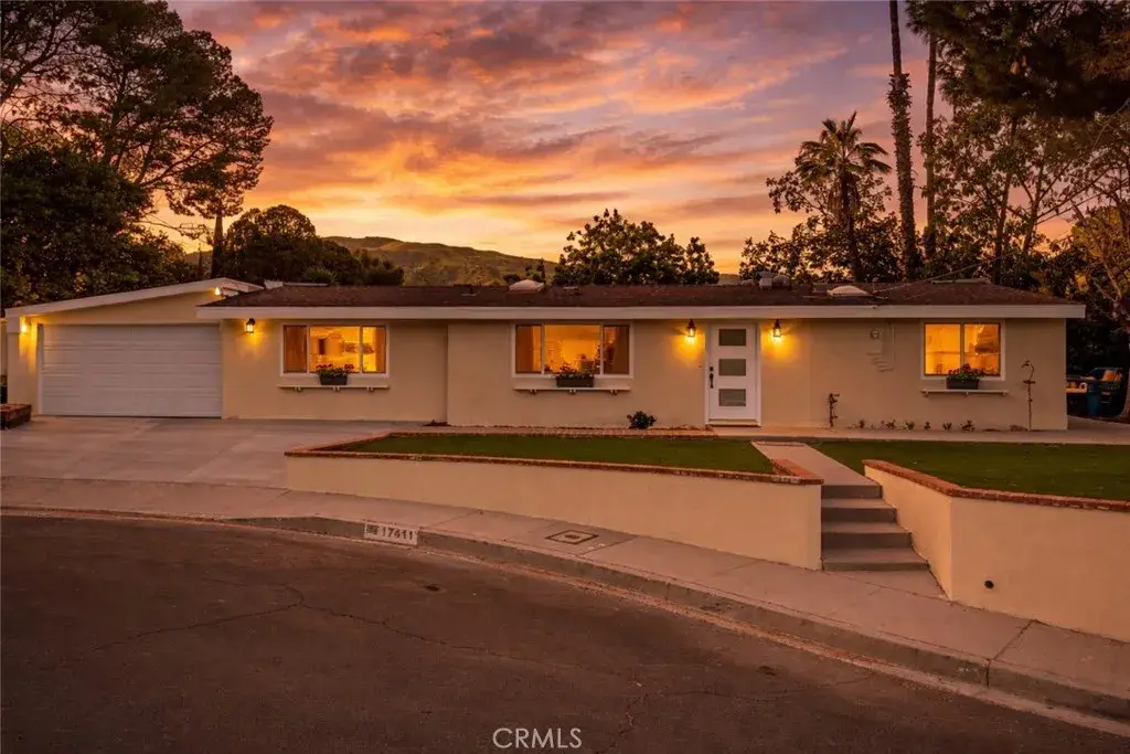 17411 Fairland Court, Granada Hills, CA 91344 - #1