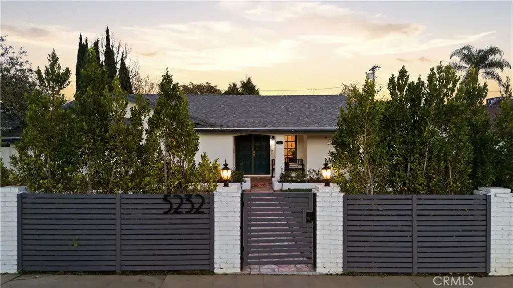 5232 Woodman Avenue, Sherman Oaks, CA 91401 - #1