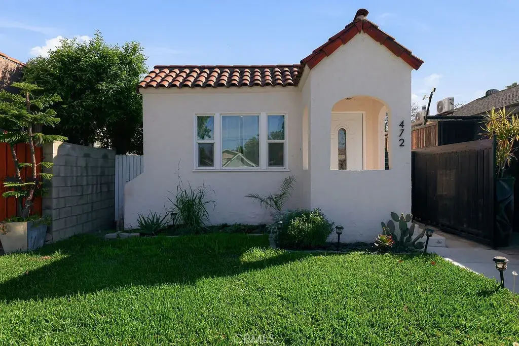 472 E Sunset Street, Long Beach, CA 90805 - #1