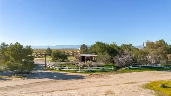 3353 W Avenue C, Lancaster, CA 93536