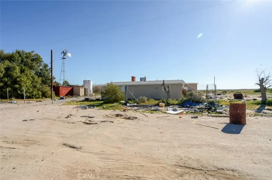 3353 W Avenue C, Lancaster, CA 93536 - #3