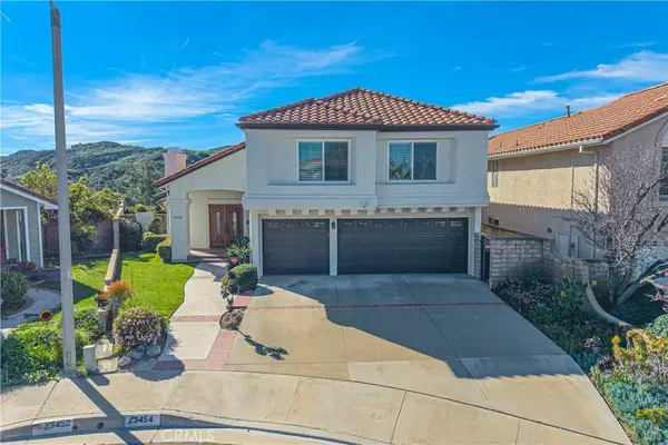 23454 Cloverdale Court, Newhall, CA 91321