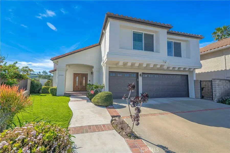 23454 Cloverdale Court, Newhall, CA 91321 - #2