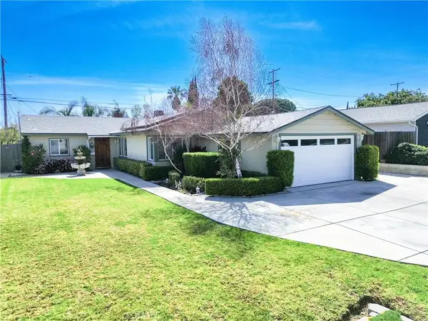 17184 Donmetz, Granada Hills, CA 91344