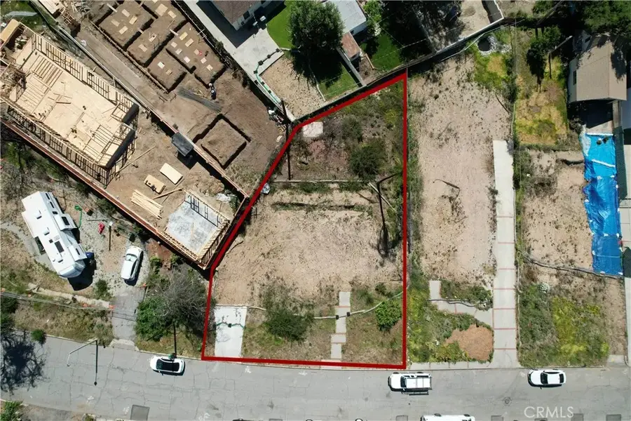 1008 Dolores, Altadena, CA 91001 - #2