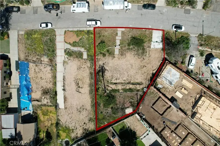 1008 Dolores, Altadena, CA 91001 - #3