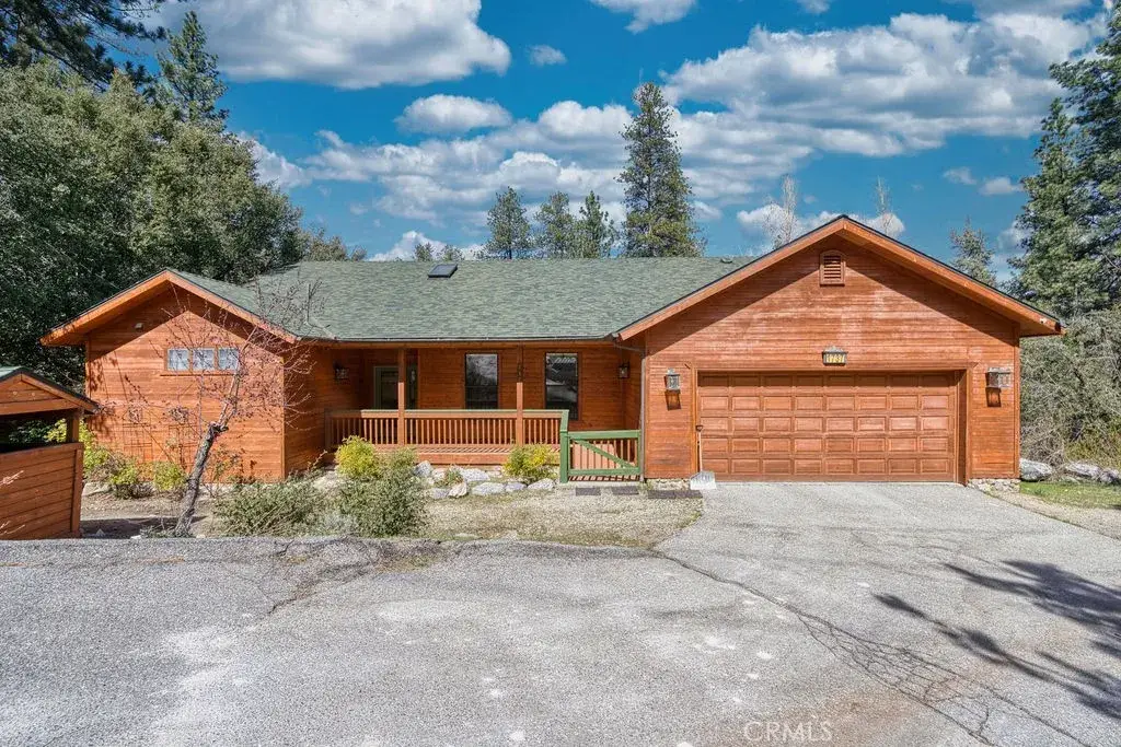 1737 Zion, Pine Mountain Club, CA 93222 - #1