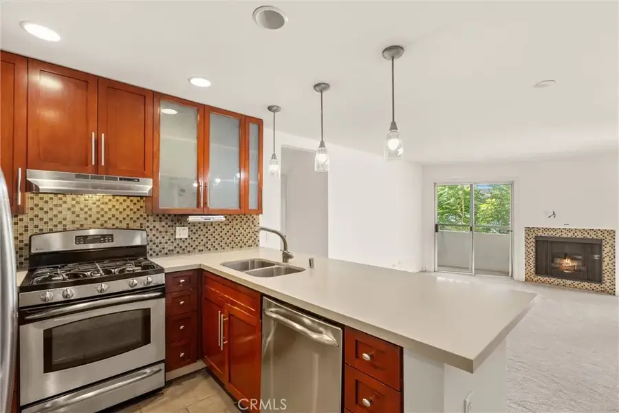 4702 Fulton Avenue #202, Sherman Oaks, CA 91423 - #2