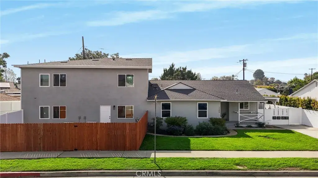 7909 Aldea Avenue, Lake Balboa, CA 91406 - #1