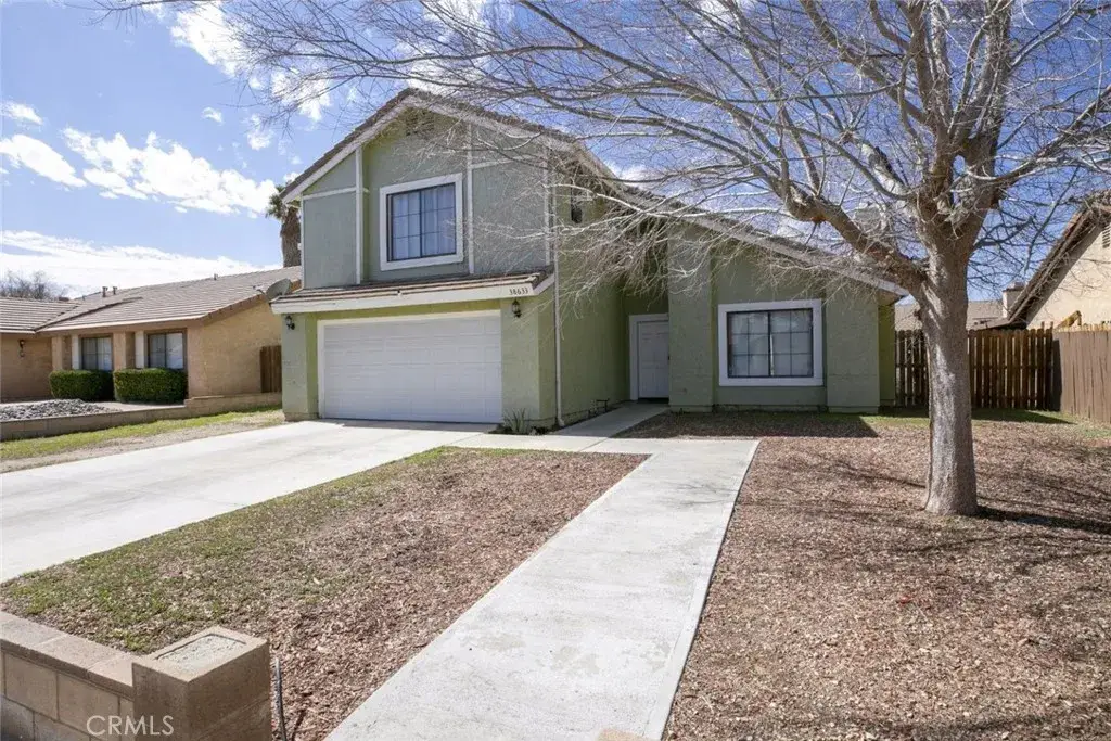 38633 Angele Trumpet Court, Palmdale, CA 93550 - #1
