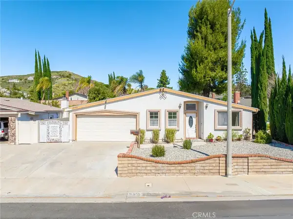 18933 Claycrest, Canyon Country, CA 91351