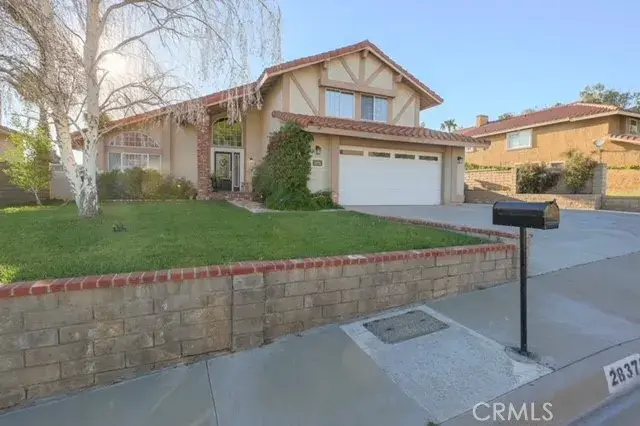 28375 Patricia Hill, Canyon Country, CA 91387 - #3