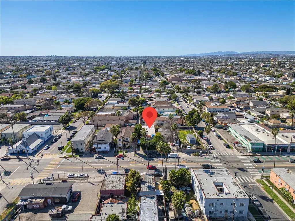 8311 Avalon, Los Angeles, CA 90003 - #1