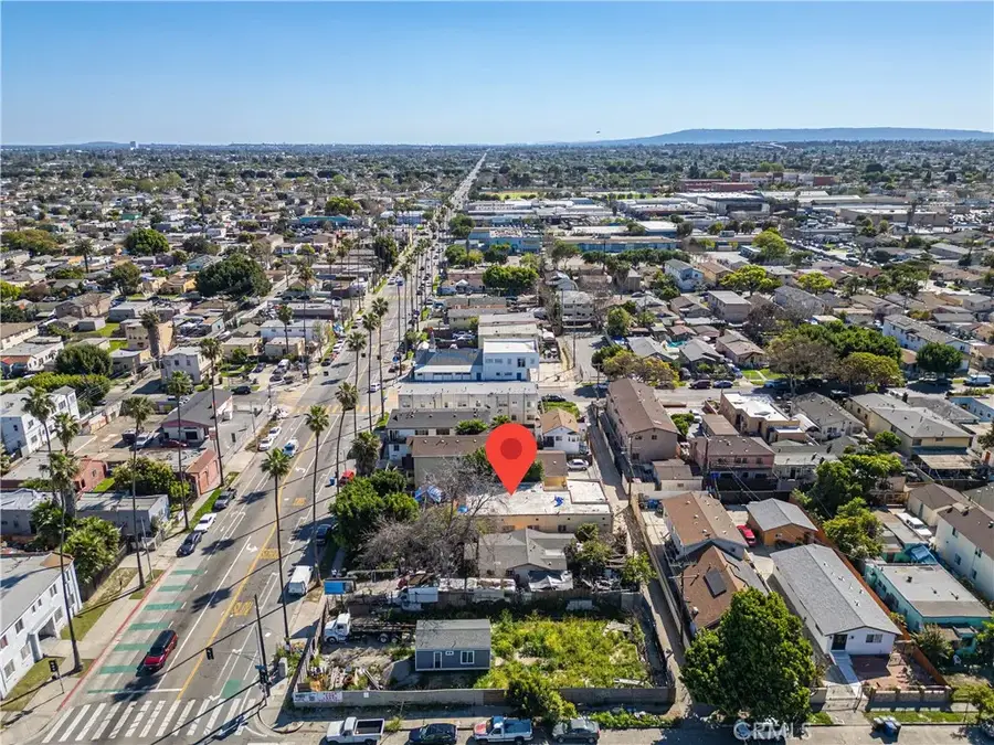 8311 Avalon, Los Angeles, CA 90003 - #2