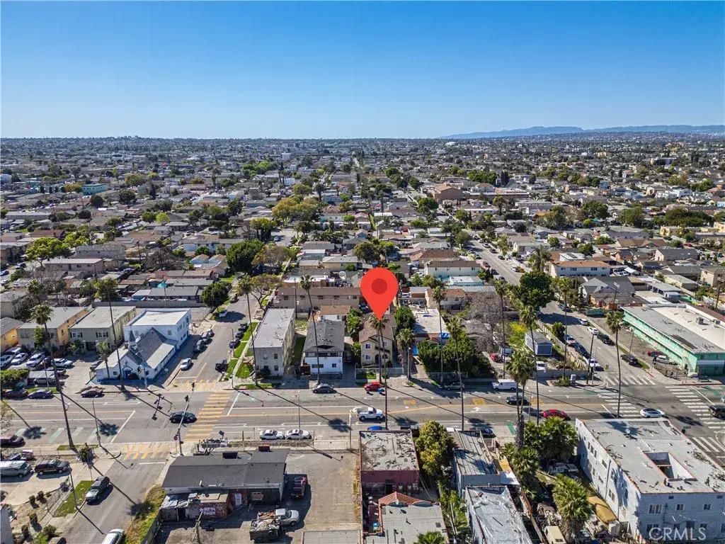 8315 Avalon, Los Angeles, CA 90003 - #1