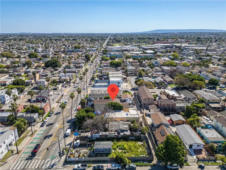 8315 Avalon, Los Angeles, CA 90003 - #2