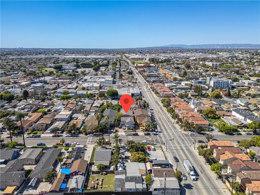 6365 Miramonte, Los Angeles, CA 90001 - #1