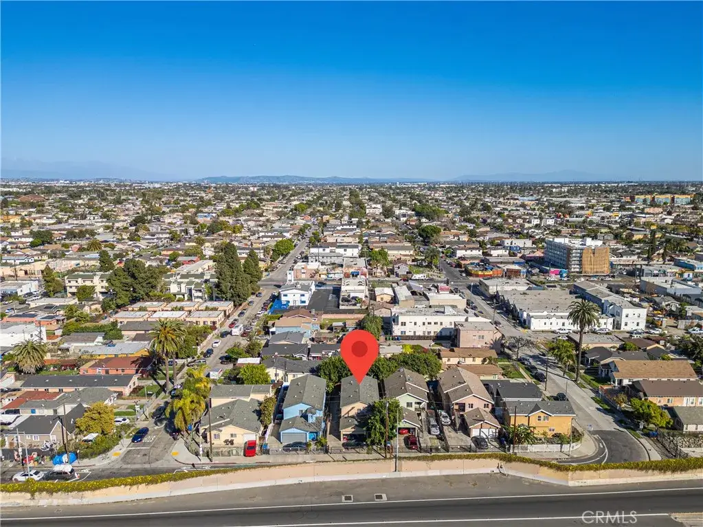 8410 S Grand, Los Angeles, CA 90003 - #1
