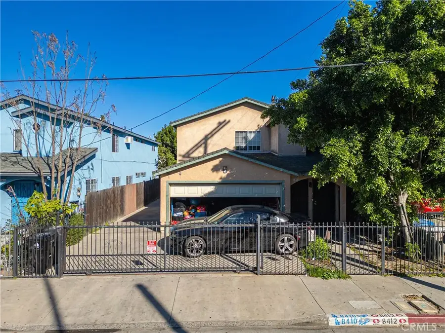 8410 S Grand, Los Angeles, CA 90003 - #2