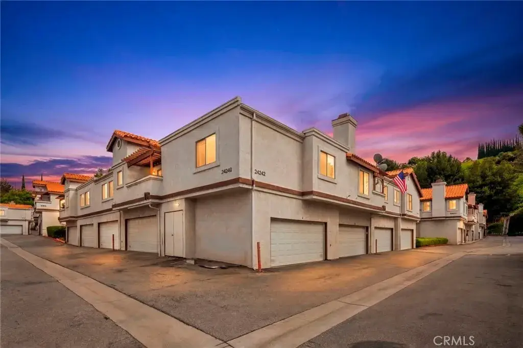 24242 Sylvan Glen Road #G, Diamond Bar, CA 91765 - #1